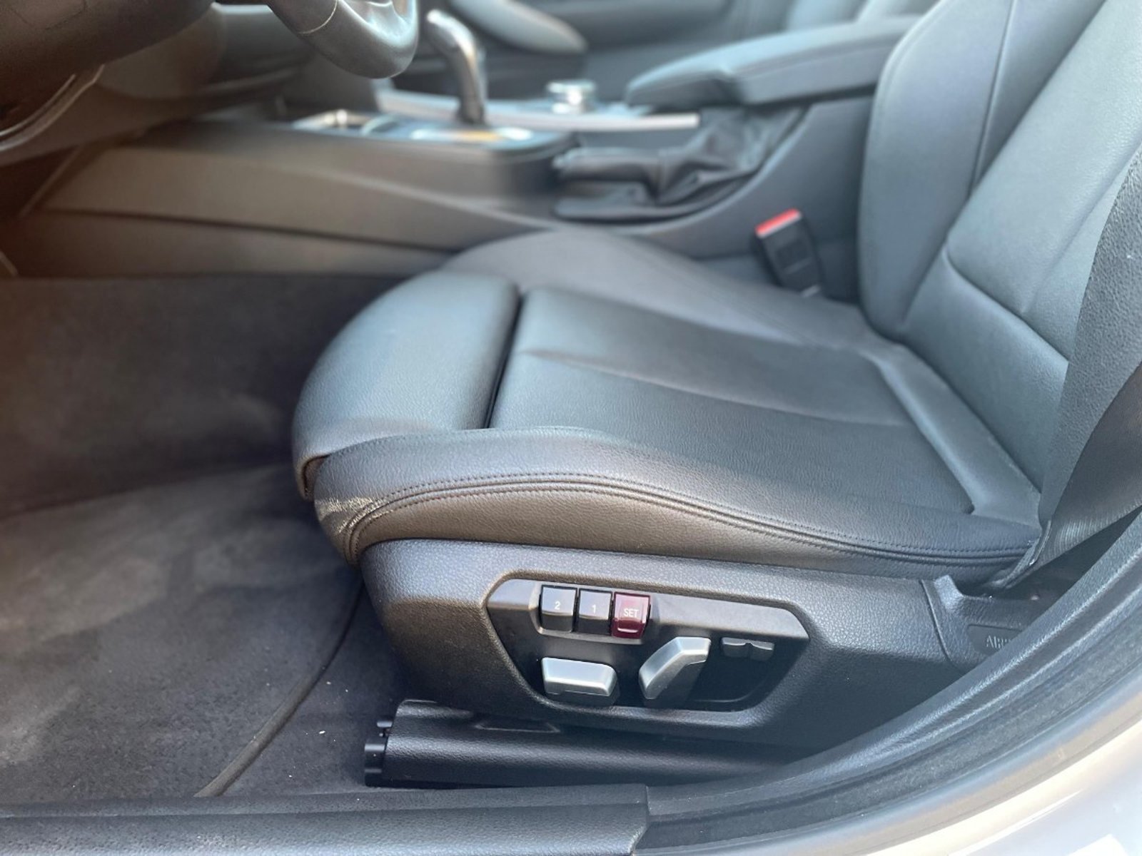 BMW 430I GRAND COUPE 2.0 AUT 2019 - Imagen 9 de 10