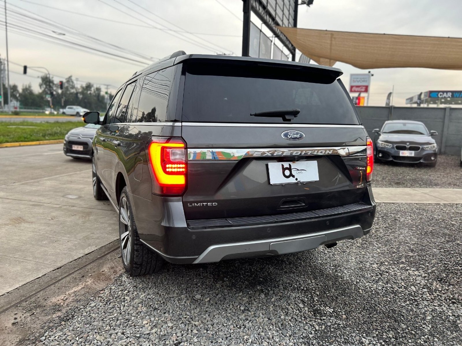 Ford EXPEDITION LIMITED 3.5 2022 - Imagen 9 de 10