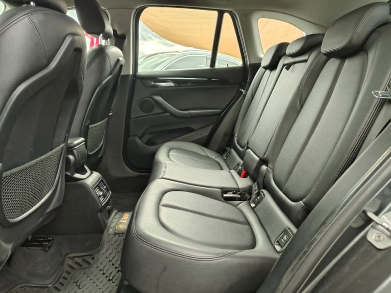 BMW X1 X1 SDRIVE 18D 2.0 AUT 2018 - Imagen 7 de 10