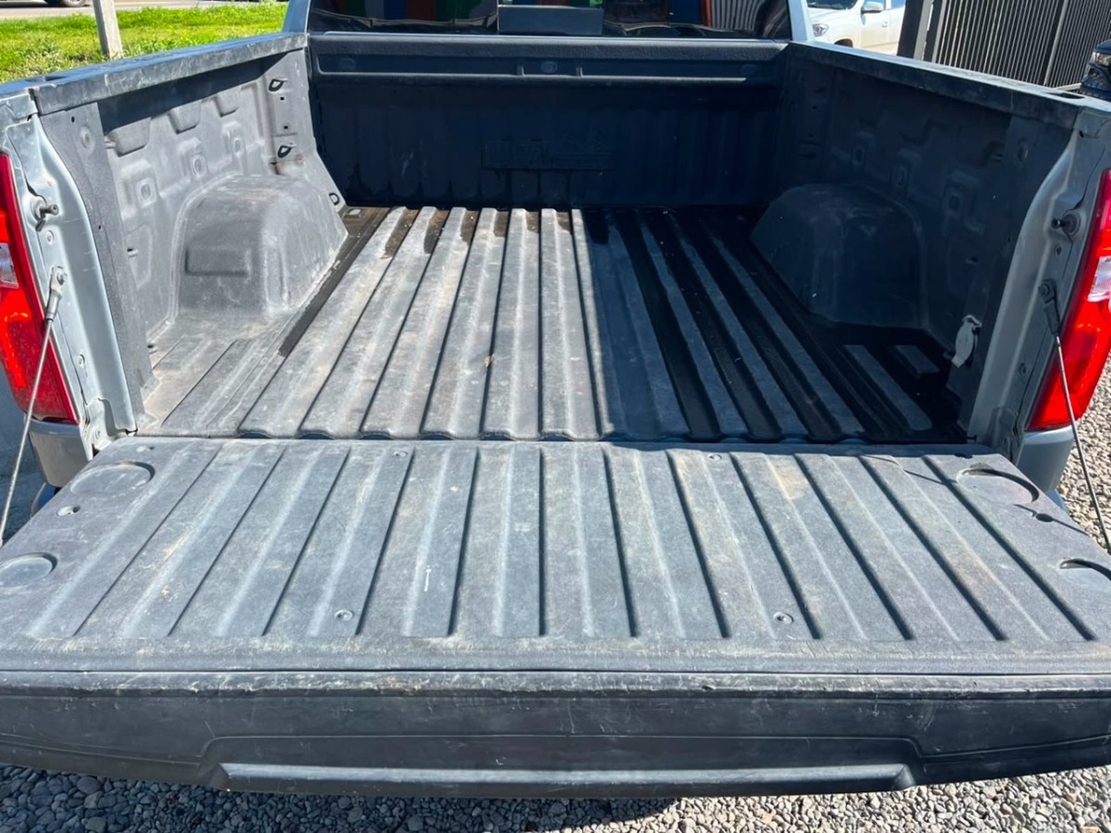 Chevrolet SILVERADO 3.0 4X4 2024 - Imagen 8 de 10