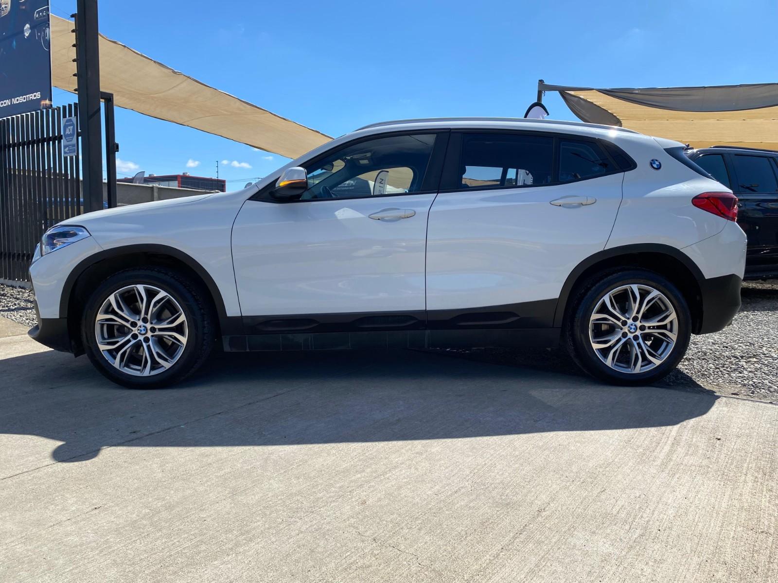 BMW X2 SDRIVE 18D 2.0 2021 - Foto 3 de 8