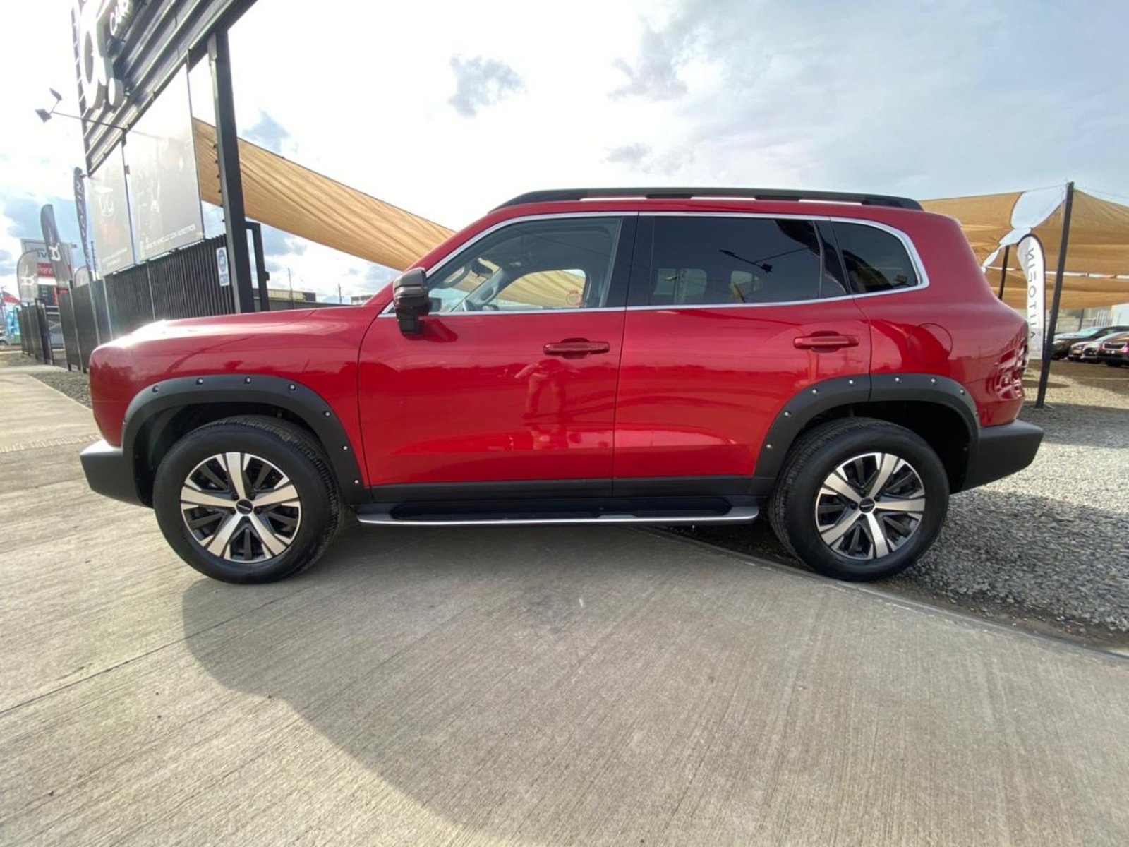 Haval DARGO ELITE 2.0 2023 - Imagen 8 de 10