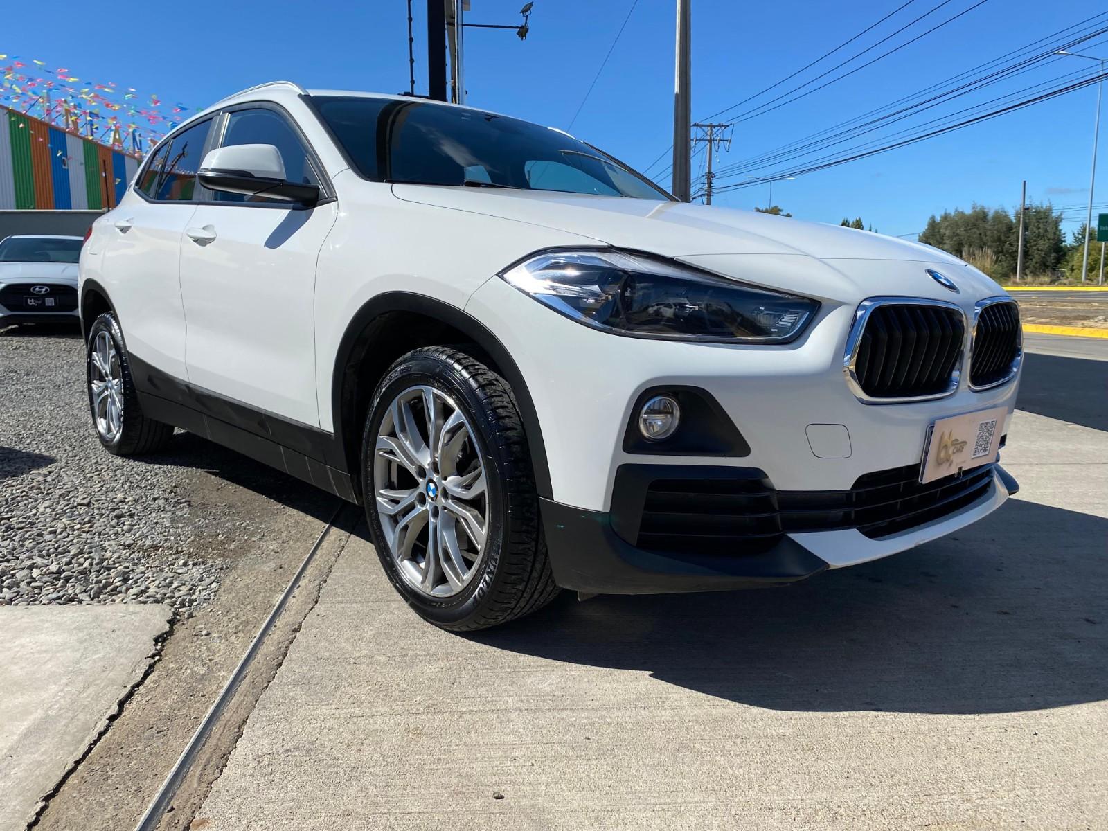 BMW X2 SDRIVE 18D 2.0 2021 - Imagen 8 de 8
