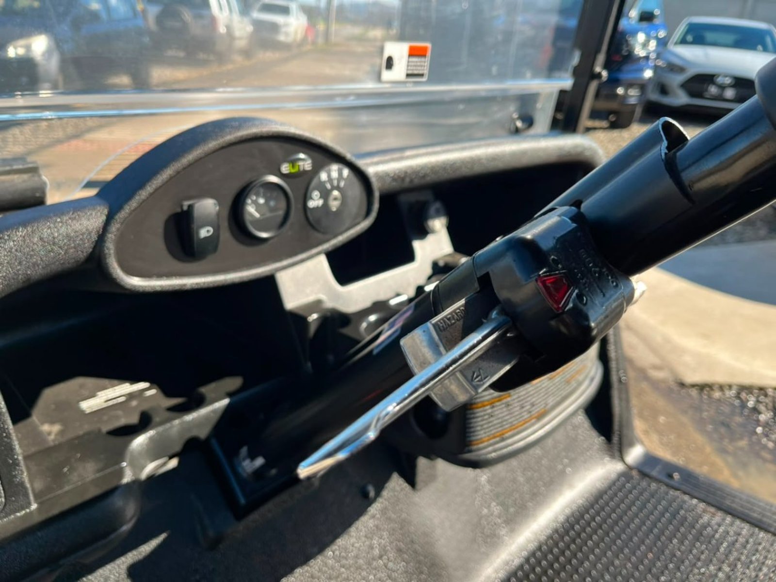 EZGO RXV FREEDOM ELITE 2022 - Imagen 4 de 10