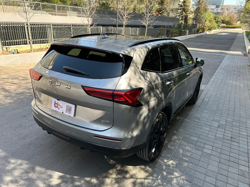 Great Wall H6 ICE 4x4 2.0 AUT 2026 - Imagen 9 de 10
