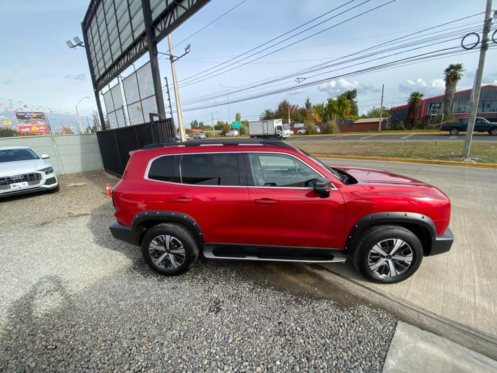 Haval DARGO ELITE 2.0 2023 - Imagen 3 de 10
