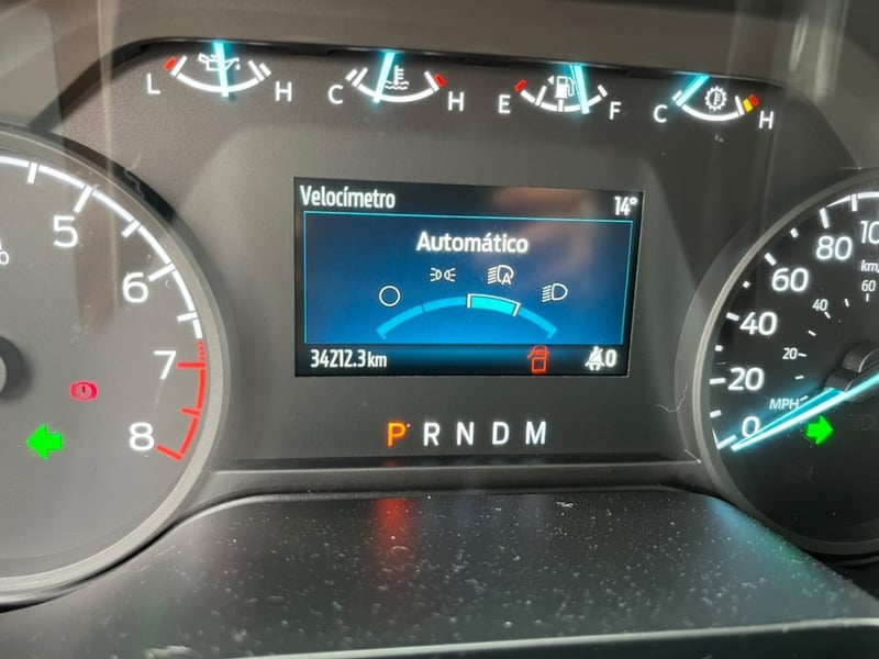 Ford F-150 XLT 3.3 4X2 2024 - Imagen 6 de 10