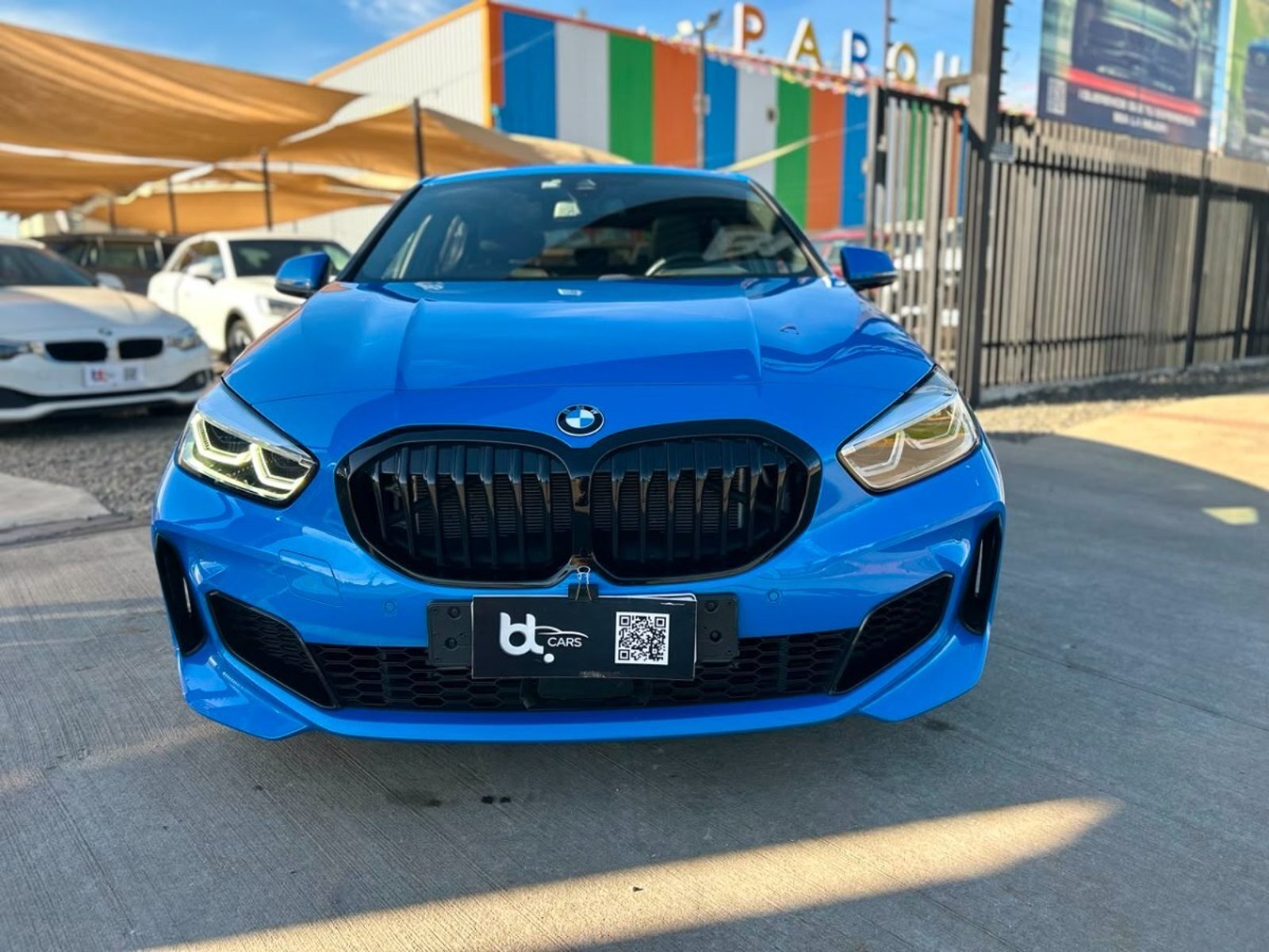 BMW 128 TI 2.0 2024 - Foto 2 de 10