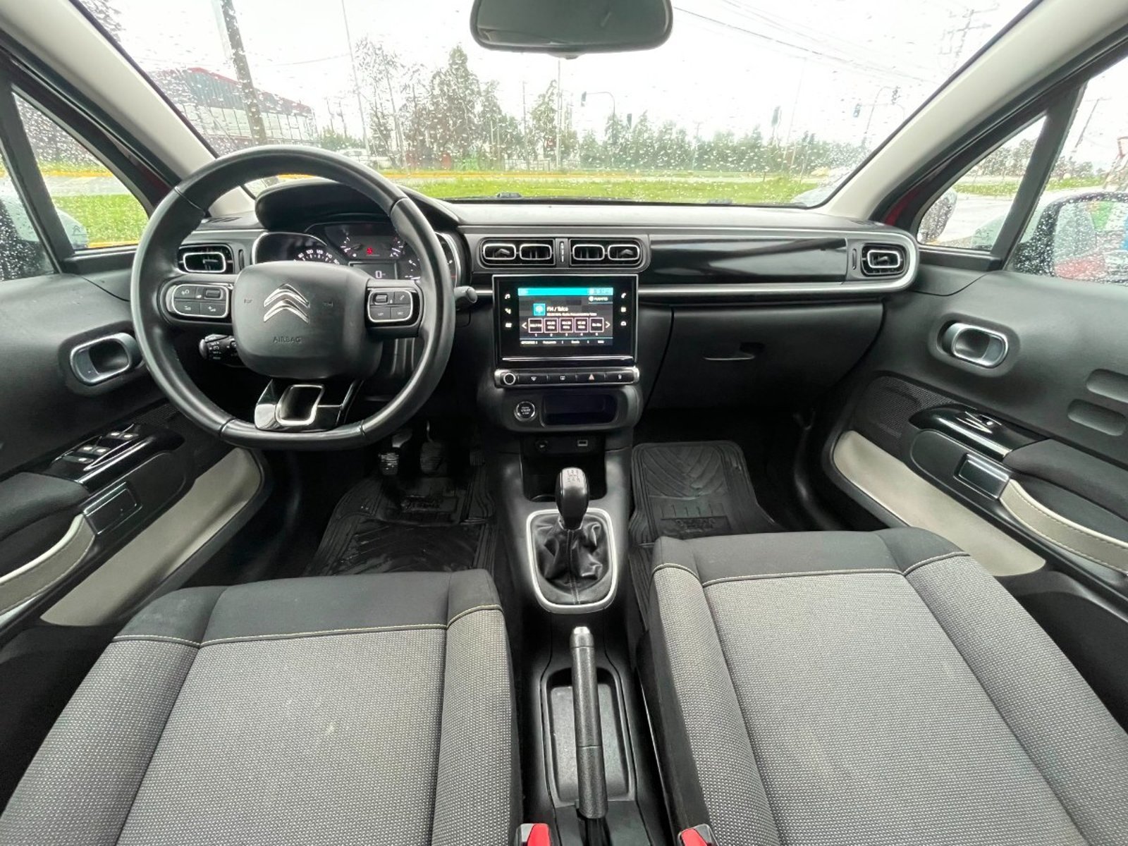 Citroën C3 HB 5P 1.2 2020 - Imagen 9 de 10