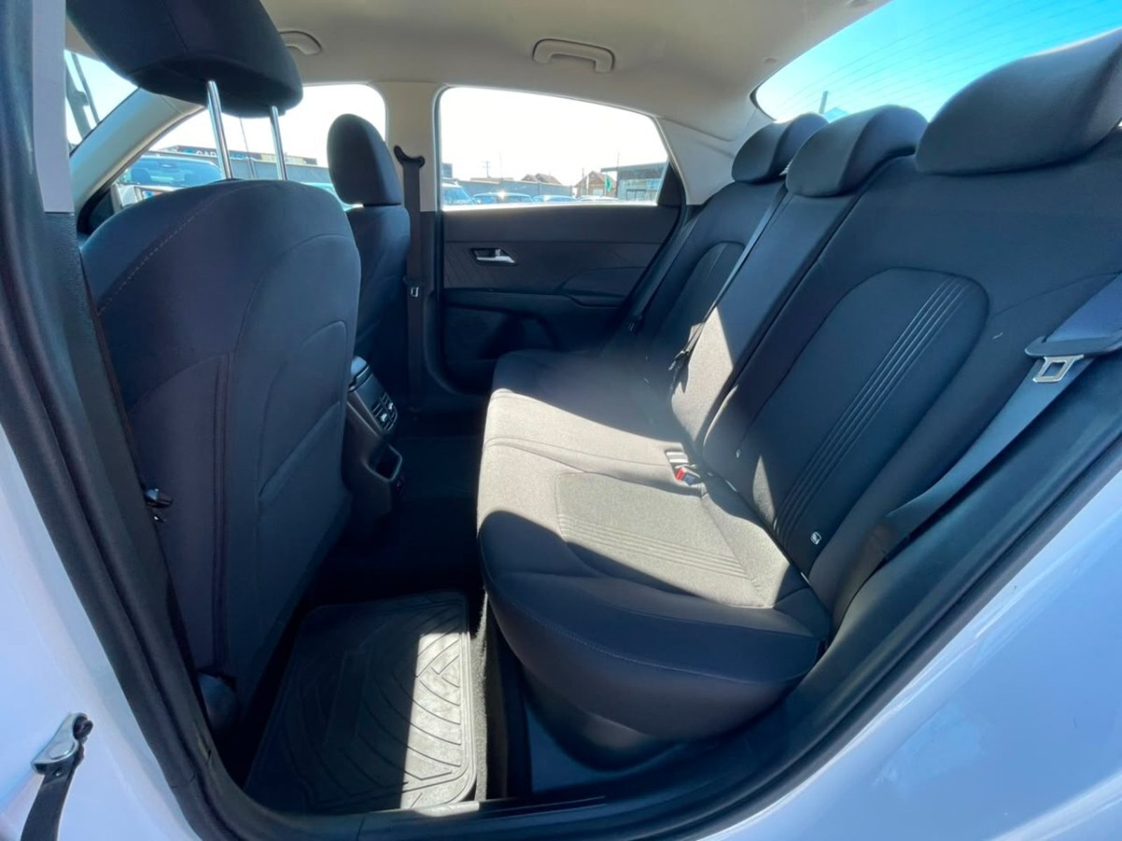 Hyundai ACCENT BN7I MPI CVT 1.5 2024 - Imagen 7 de 10