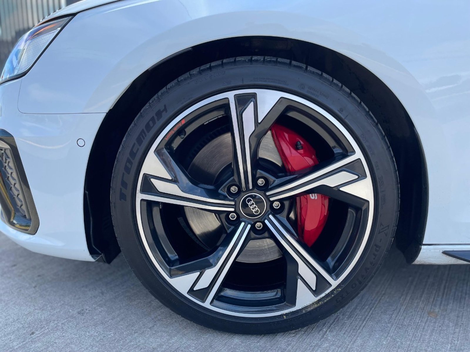 Audi S4 3.0 AT 2023 - Imagen 5 de 10