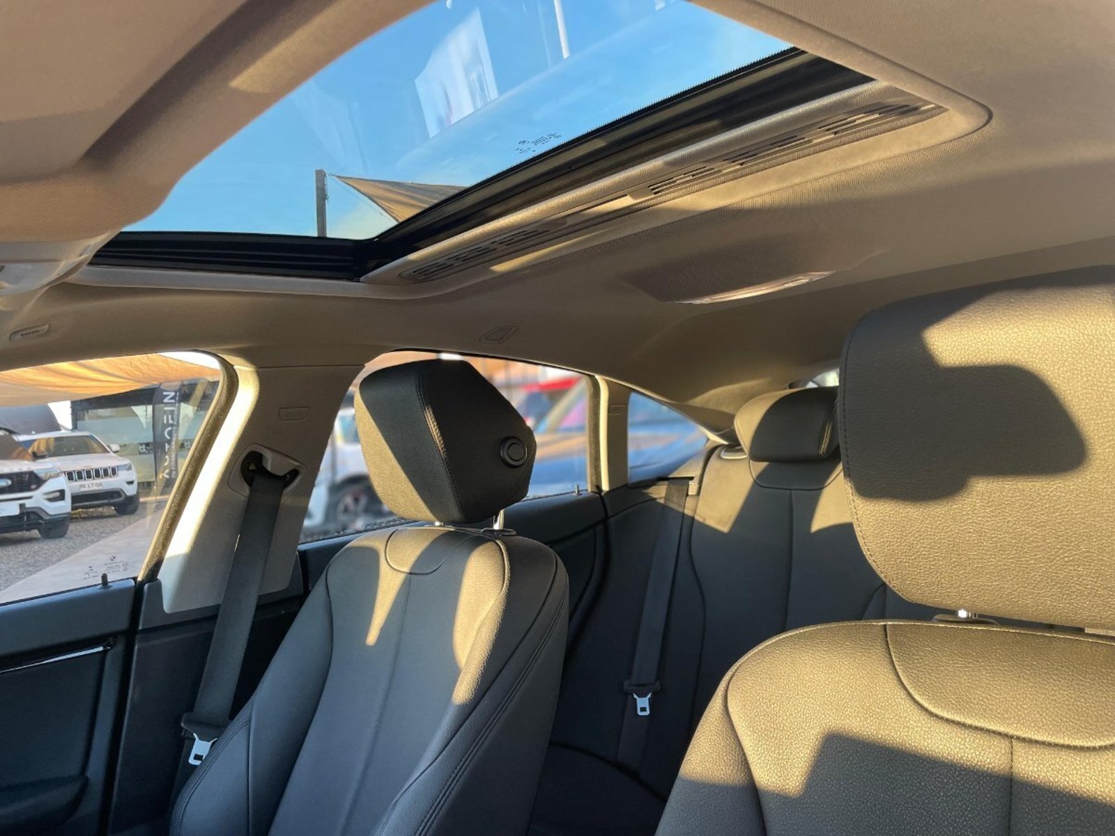 BMW 430I GRAND COUPE 2.0 AUT 2019 - Imagen 5 de 10