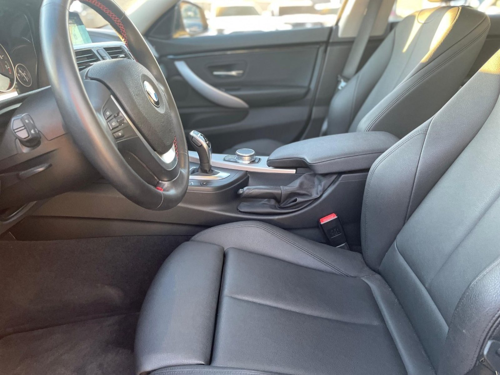 BMW 430I GRAND COUPE 2.0 AUT 2019 - Imagen 8 de 10
