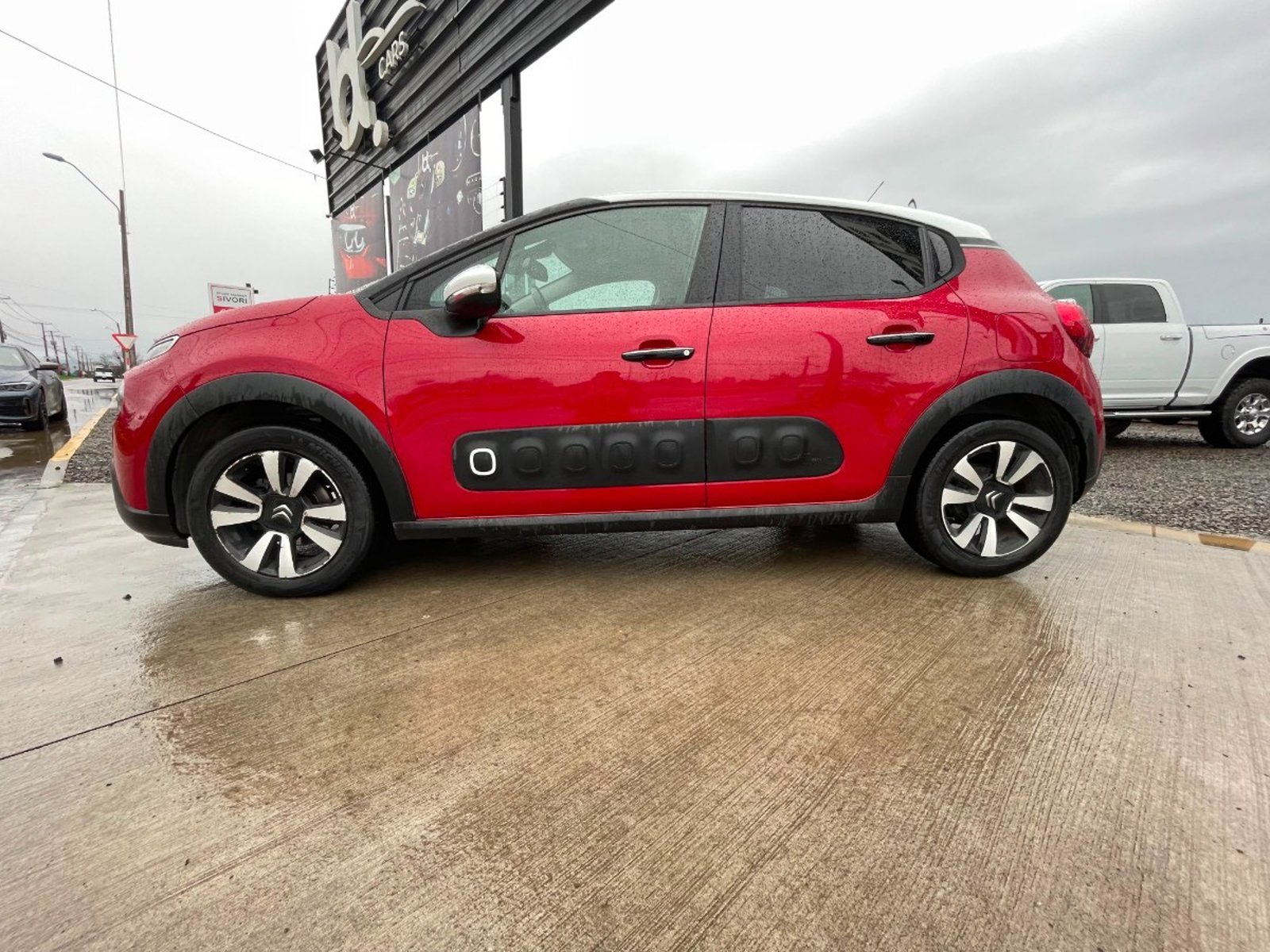 Citroën C3 HB 5P 1.2 2020 - Foto 3 de 10