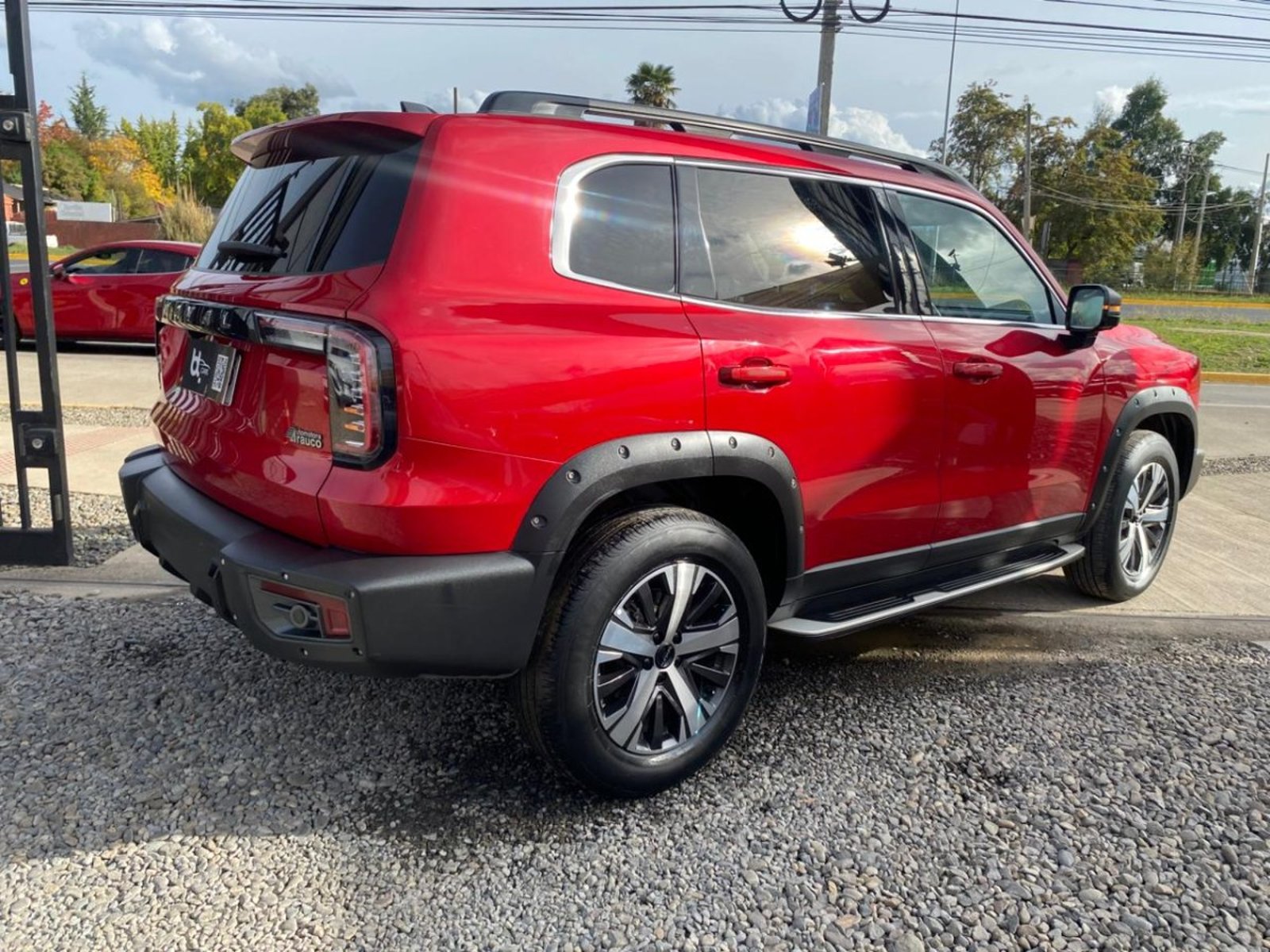 Haval DARGO ELITE 2.0 2023 - Foto 2 de 10