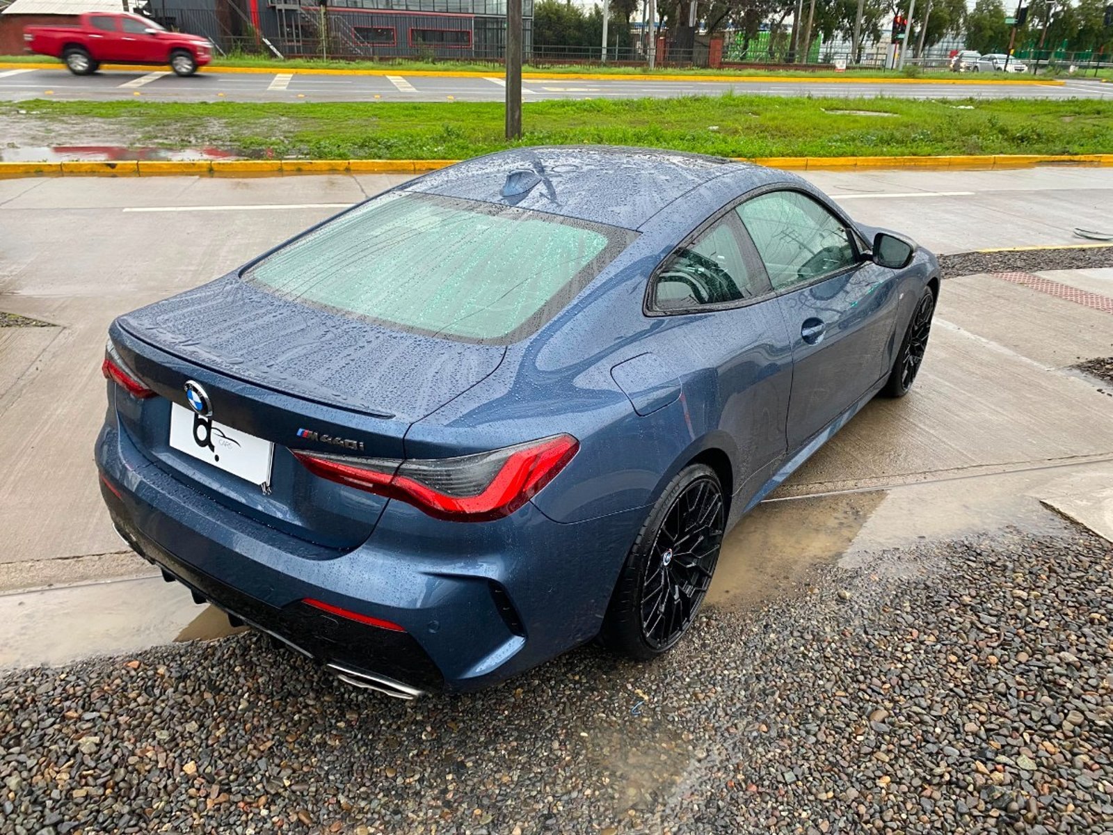 BMW 440 I XDRIVE COUPE 4X4 3.0 AUT 2023 - Foto 5 de 10