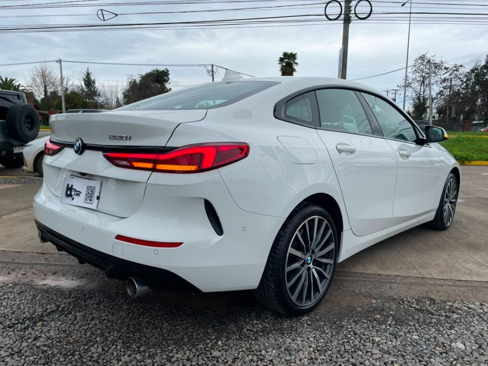 BMW 220I GRAN COUPE 2.0 AT 2023 - Imagen 6 de 10