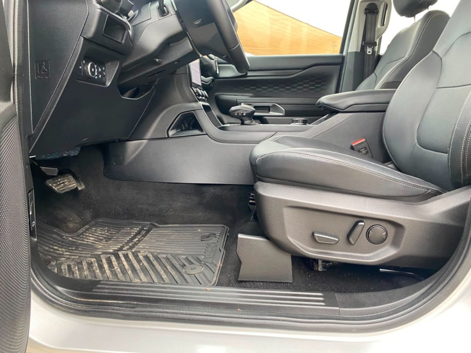 Ford RANGER LIMITED 4X4 2026 - Imagen 9 de 10