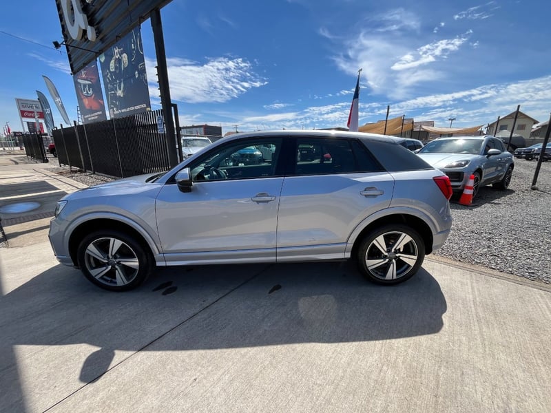 Audi Q2 SPORT 1.4 2018 - Imagen 3 de 10