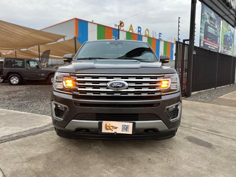 Ford EXPEDITION LIMITED 3.5 2022 - Imagen 3 de 10