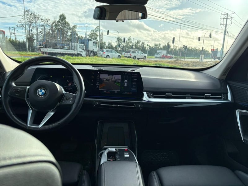 BMW X1 SDRIVE 18i 1.5 2023 - Imagen 7 de 10