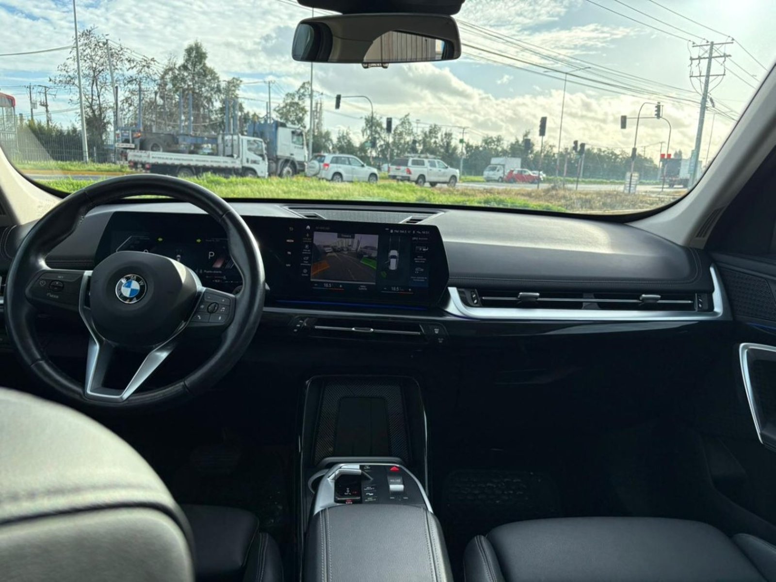 BMW X1 SDRIVE 18i 1.5 2023 - Imagen 7 de 10