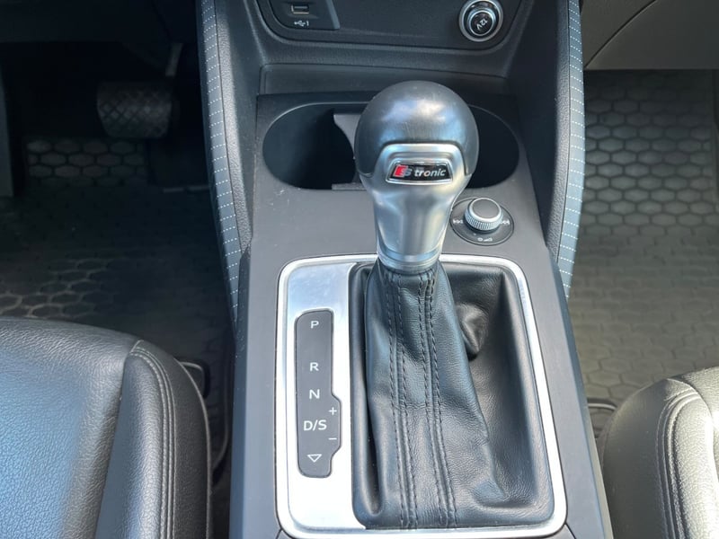 Audi Q2 SPORT 1.4 2018 - Imagen 6 de 10