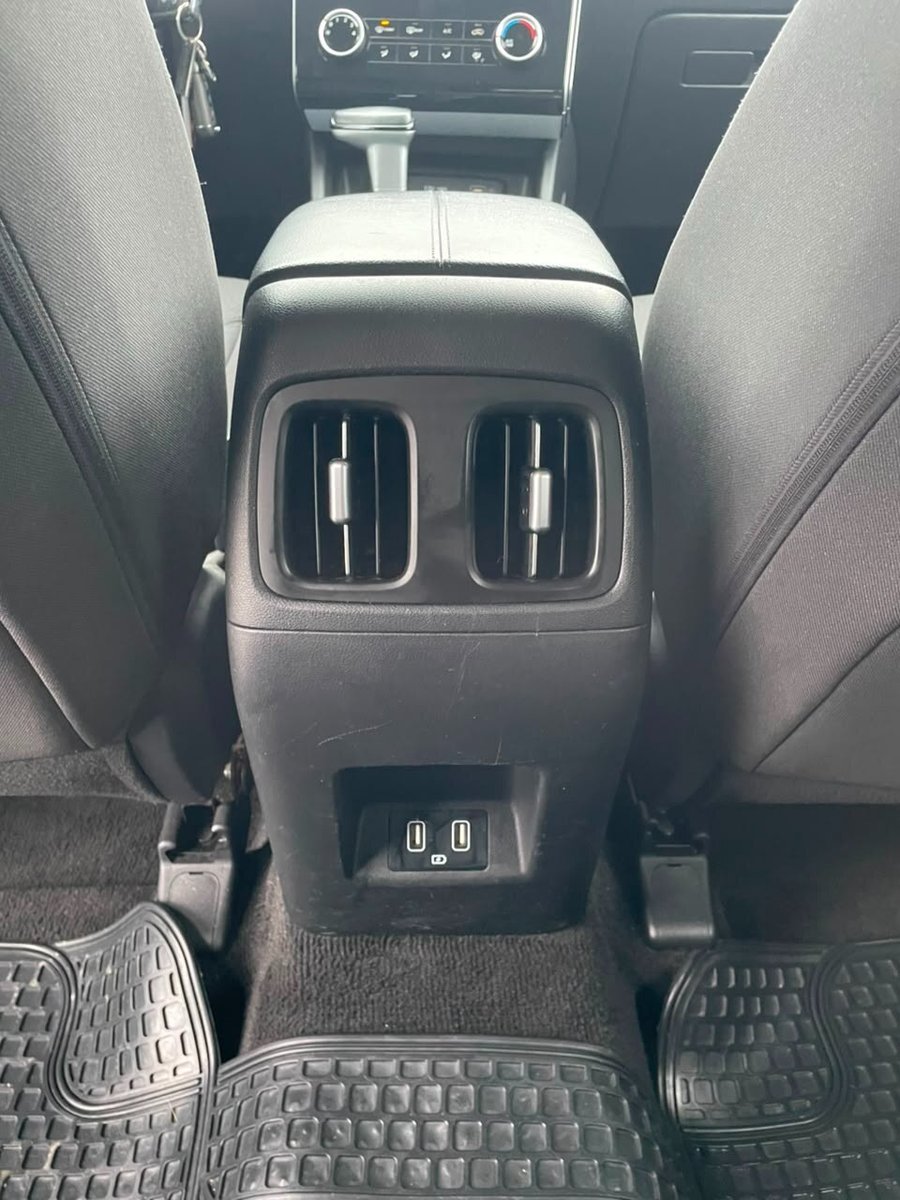 Hyundai TUCSON NX4 1.6 AUT 2022 - Imagen 10 de 10