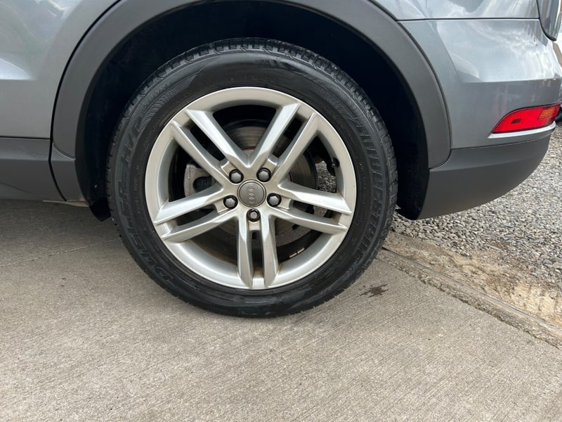 Audi Q3 TFSI 1.4 2018 - Imagen 6 de 10