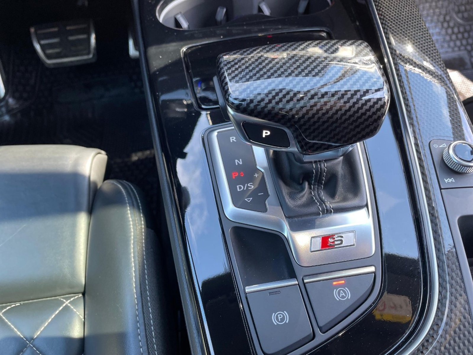 Audi S4 3.0 AT 2023 - Imagen 9 de 10