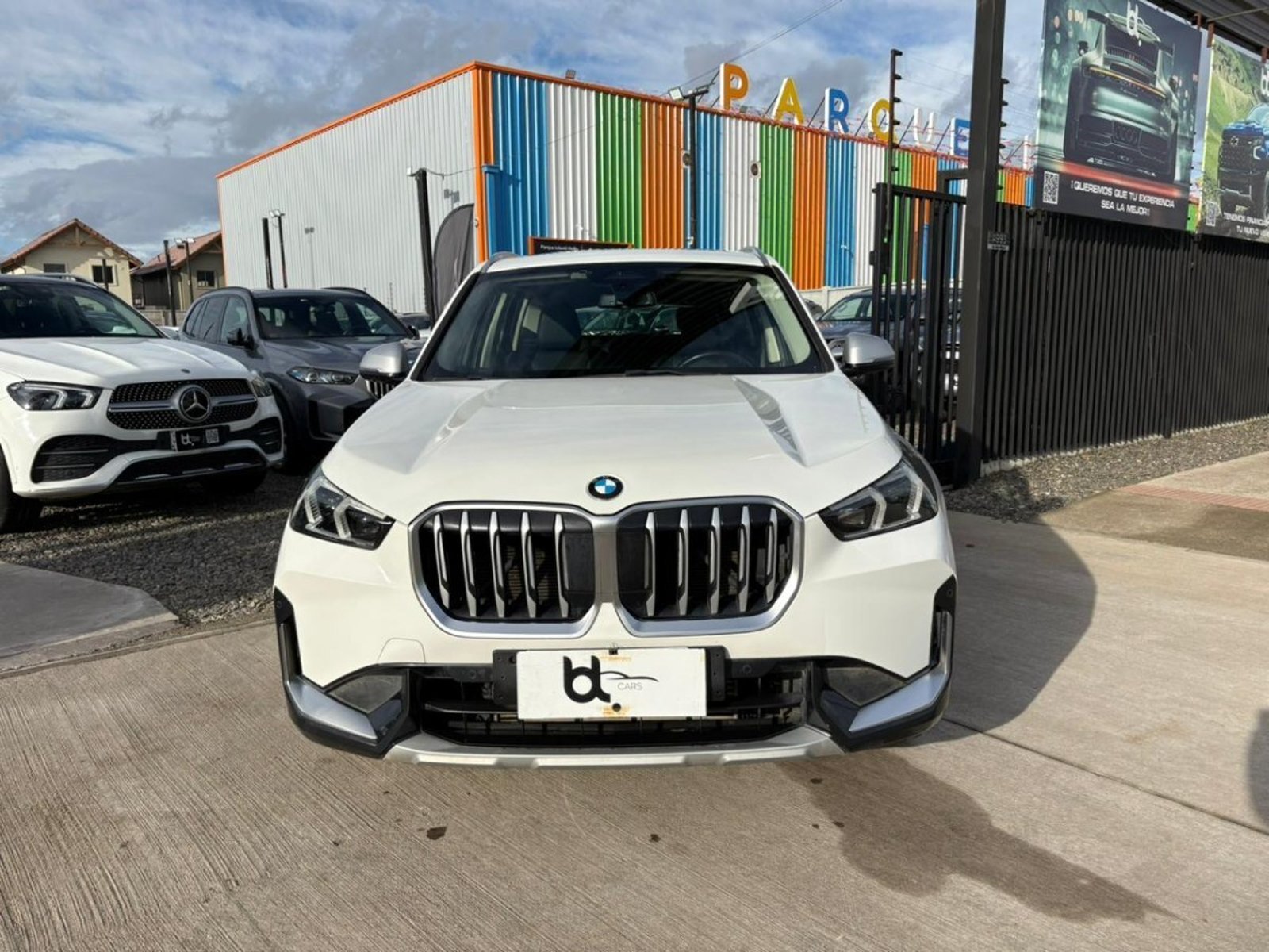 BMW X1 SDRIVE 18i 1.5 2023 - Foto 2 de 10