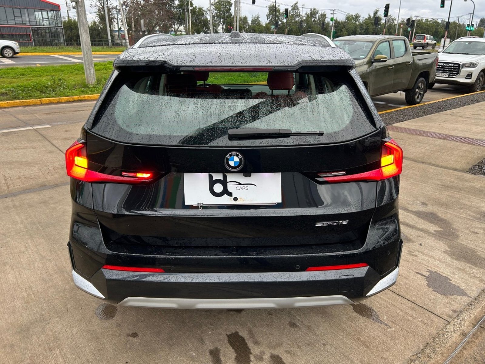BMW X1 SDRIVE 1.5 AUT 2023 - Imagen 9 de 10