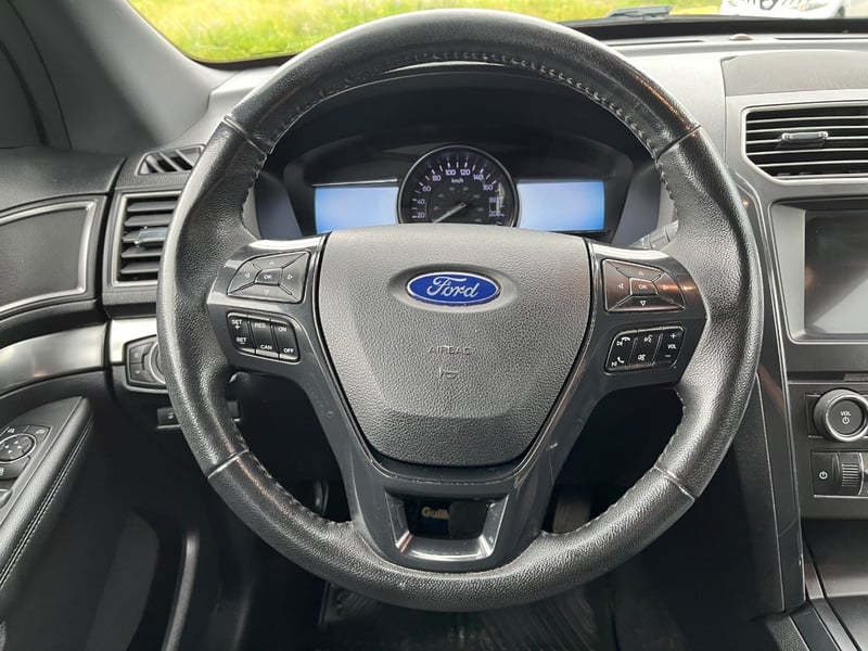 Ford EXPLORER XLT 4X4 3.5 2019 - Imagen 10 de 10