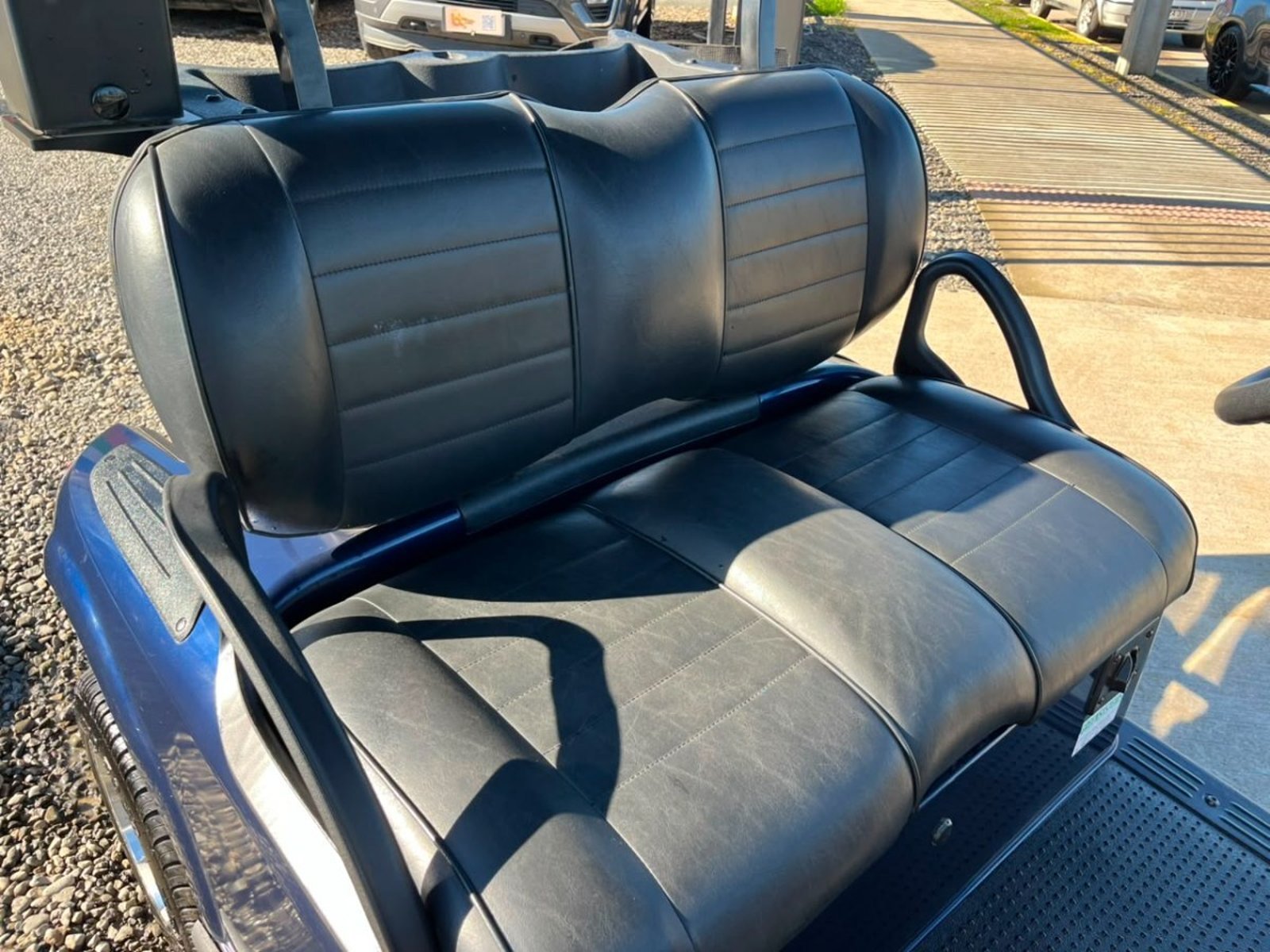 EZGO RXV FREEDOM ELITE 2022 - Imagen 10 de 10