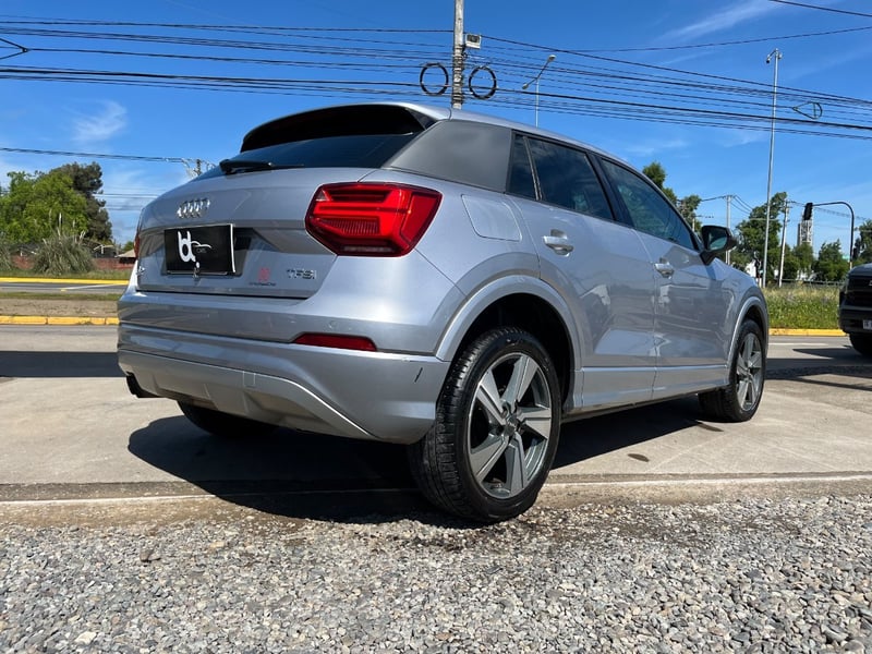 Audi Q2 SPORT 1.4 2018 - Imagen 5 de 10