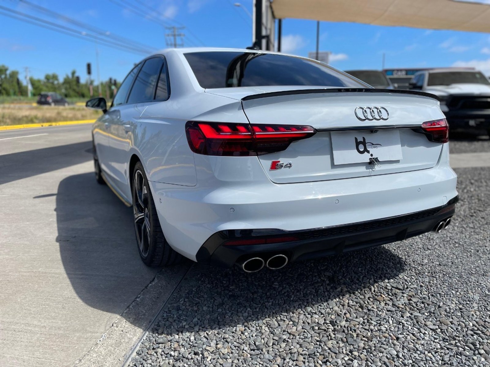 Audi S4 3.0 AT 2023 - Imagen 8 de 10