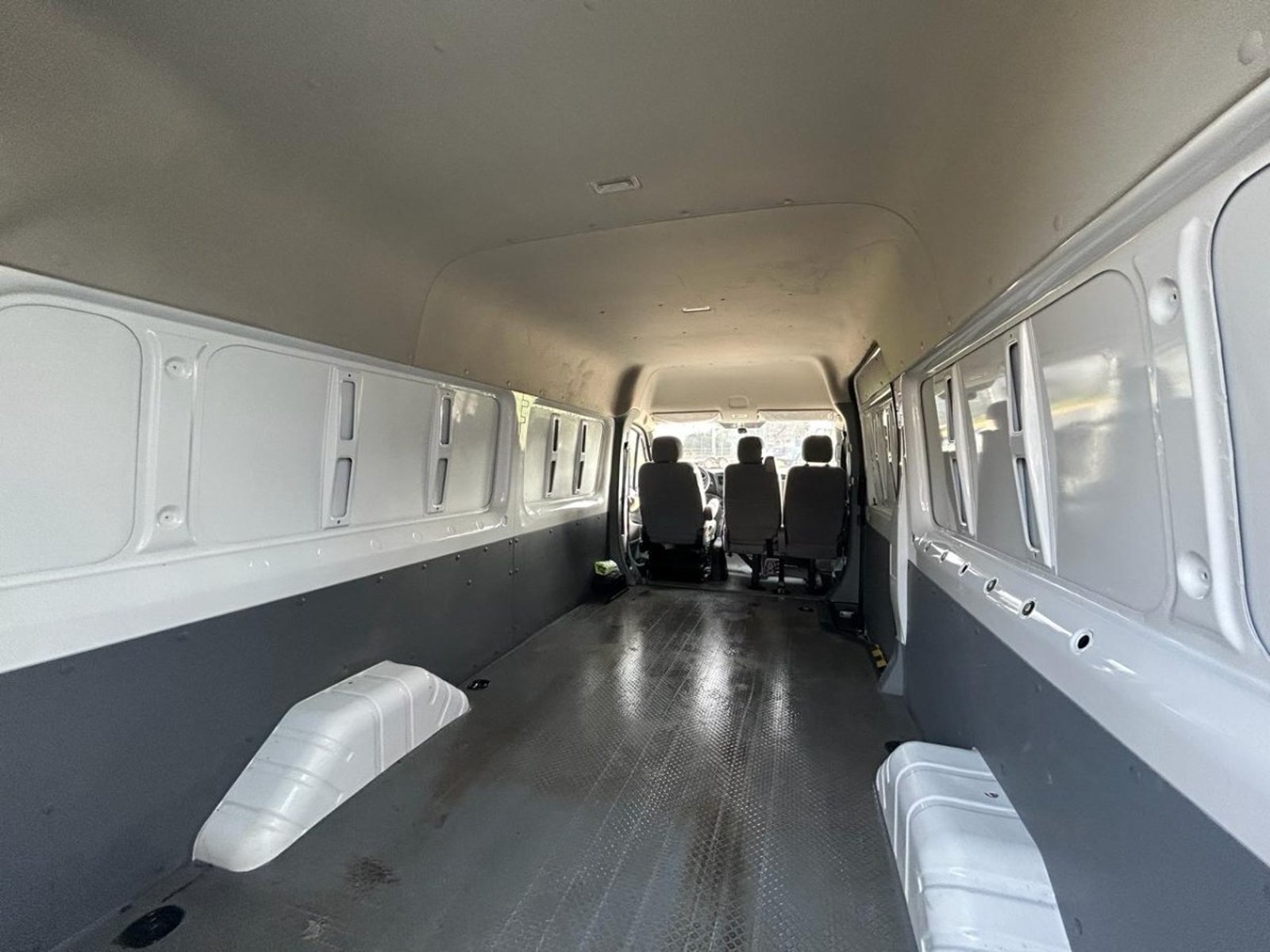 Foton FT BOX CARGO 2.8 2023 - Imagen 8 de 10