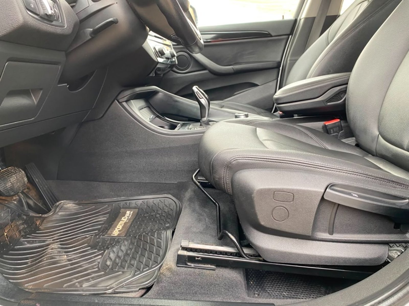 BMW X1 SDRIVE 18i 1.5 2020 - Imagen 10 de 10