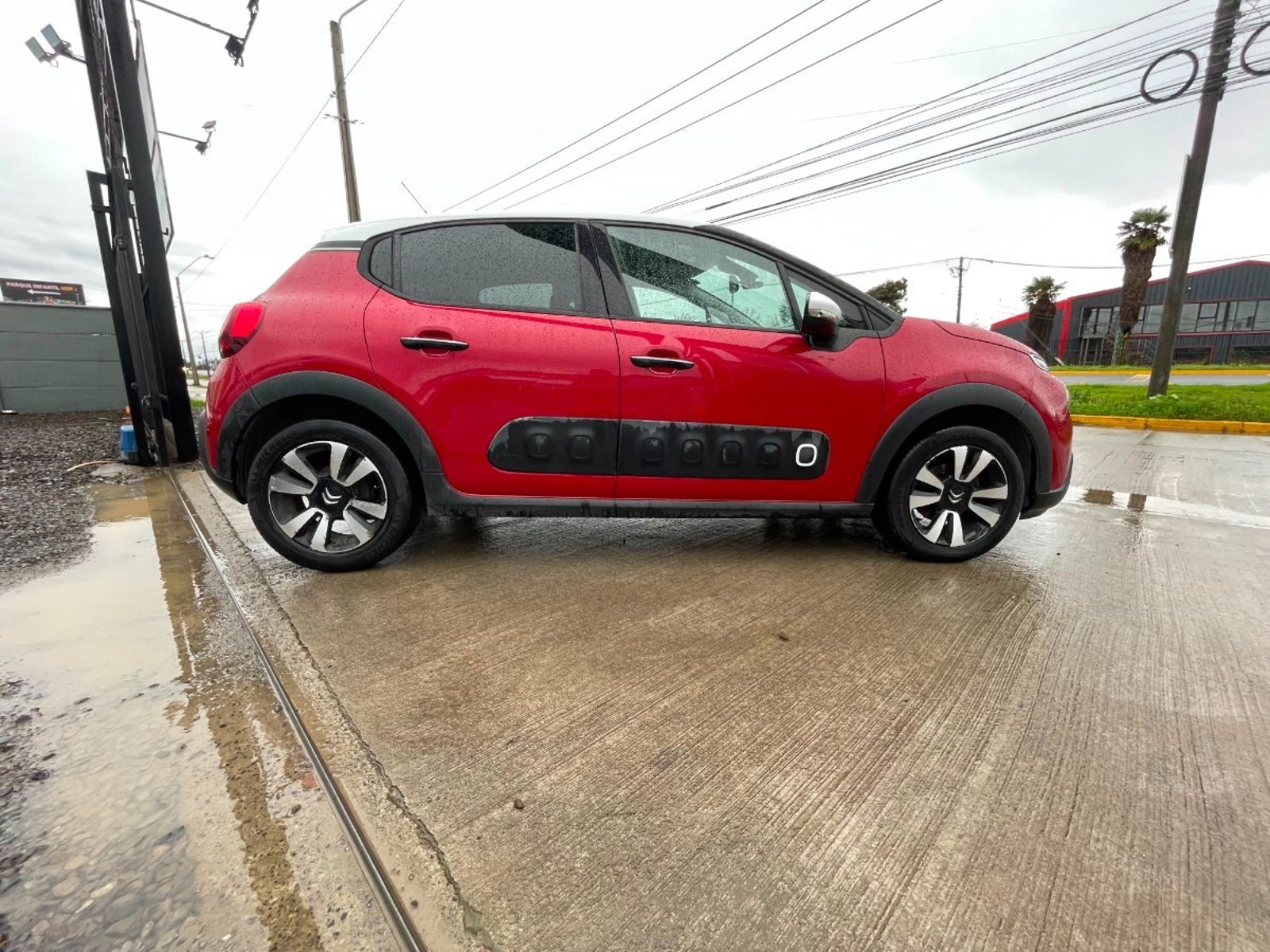 Citroën C3 HB 5P 1.2 2020 - Imagen 8 de 10