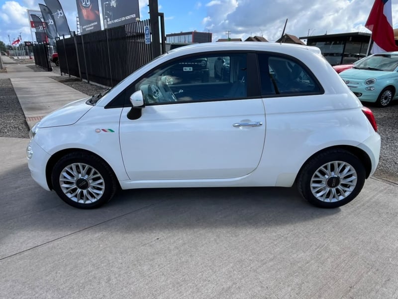Fiat 500 POP 1.2 2018 - Imagen 9 de 10