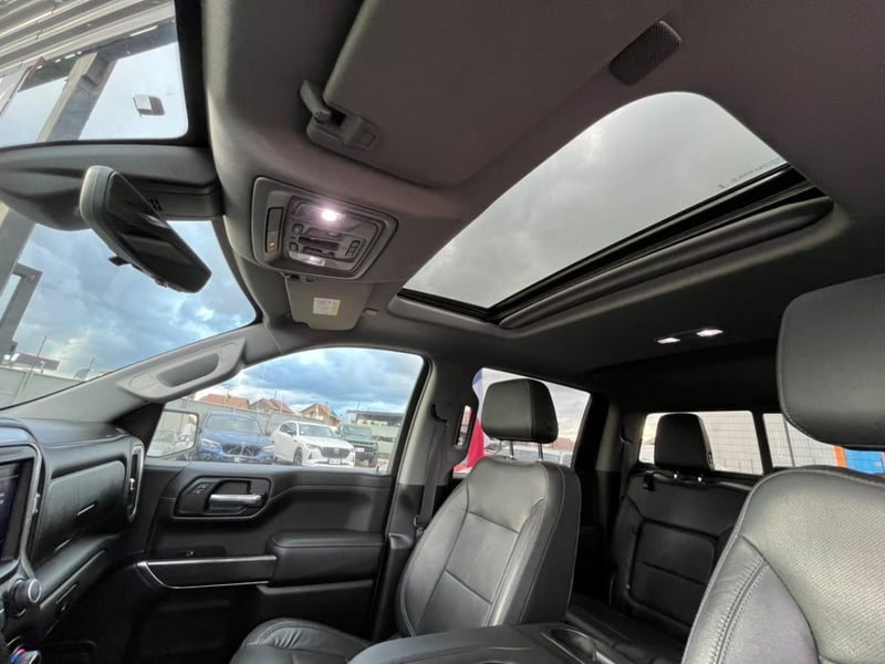Chevrolet SILVERADO LTZ 5.3 4X4 2019 - Imagen 10 de 10