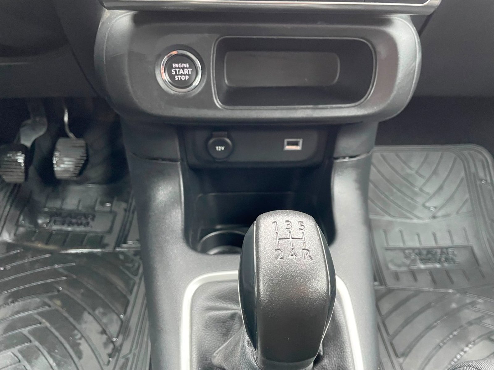 Citroën C3 HB 5P 1.2 2020 - Imagen 7 de 10