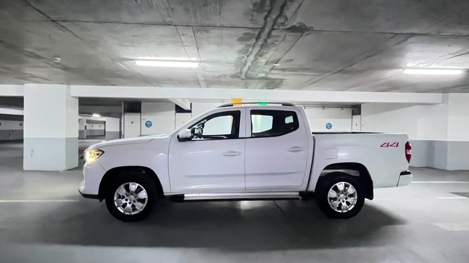 Maxus T60 T60 GL 4X4 6MT 2025 - Imagen 7 de 10