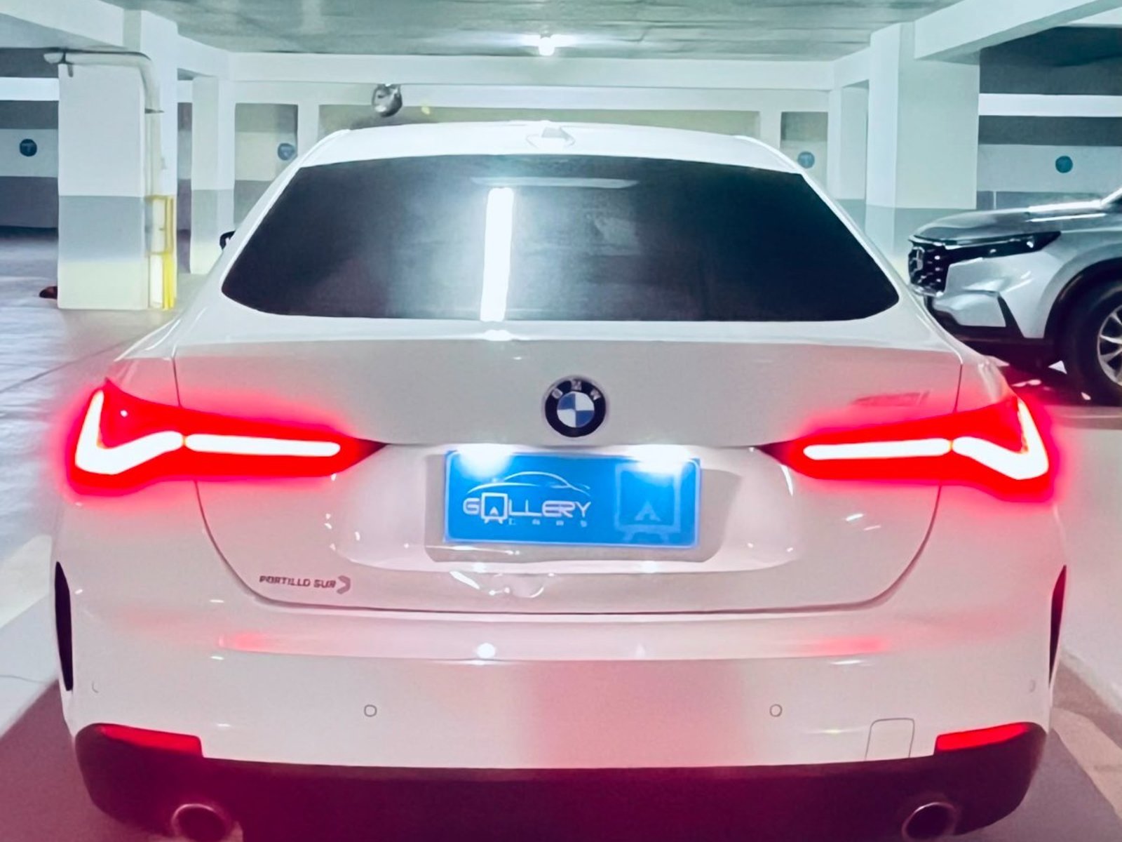 BMW 420I Grand Coupe 2.0I 2022 - Foto 4 de 10