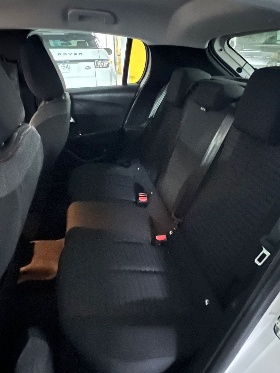Peugeot 208 1.2 ACTIVE 2024 - Imagen 10 de 10