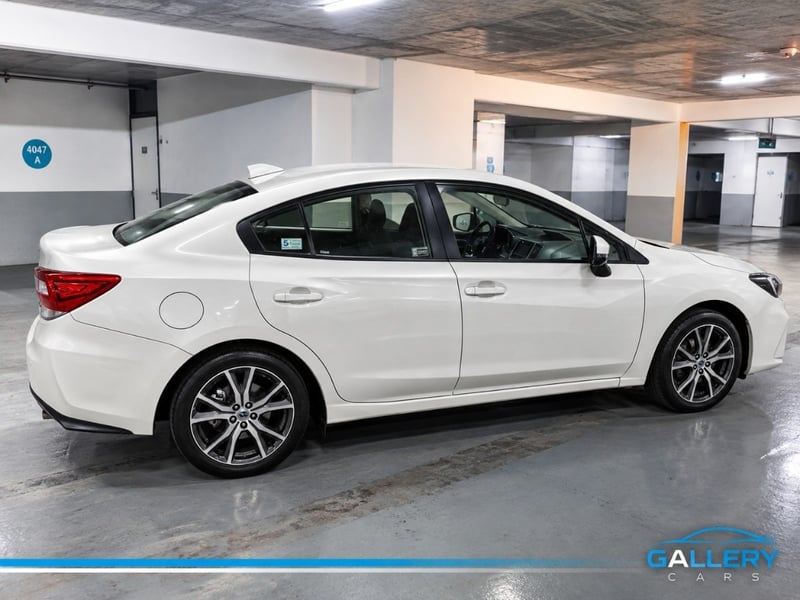 Subaru NEW IMPREZA 2.0 XS CVT 2018 - Imagen 6 de 10
