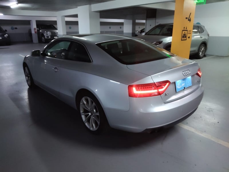 Audi A5 2.0 QUATTRO 2014 - Imagen 7 de 10