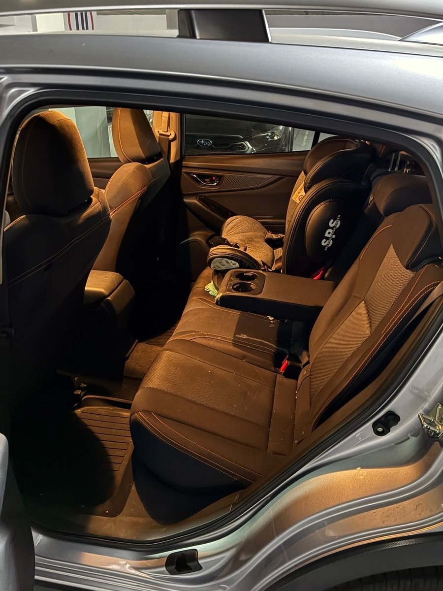Subaru XV 2.0 CVT 2019 - Imagen 6 de 10