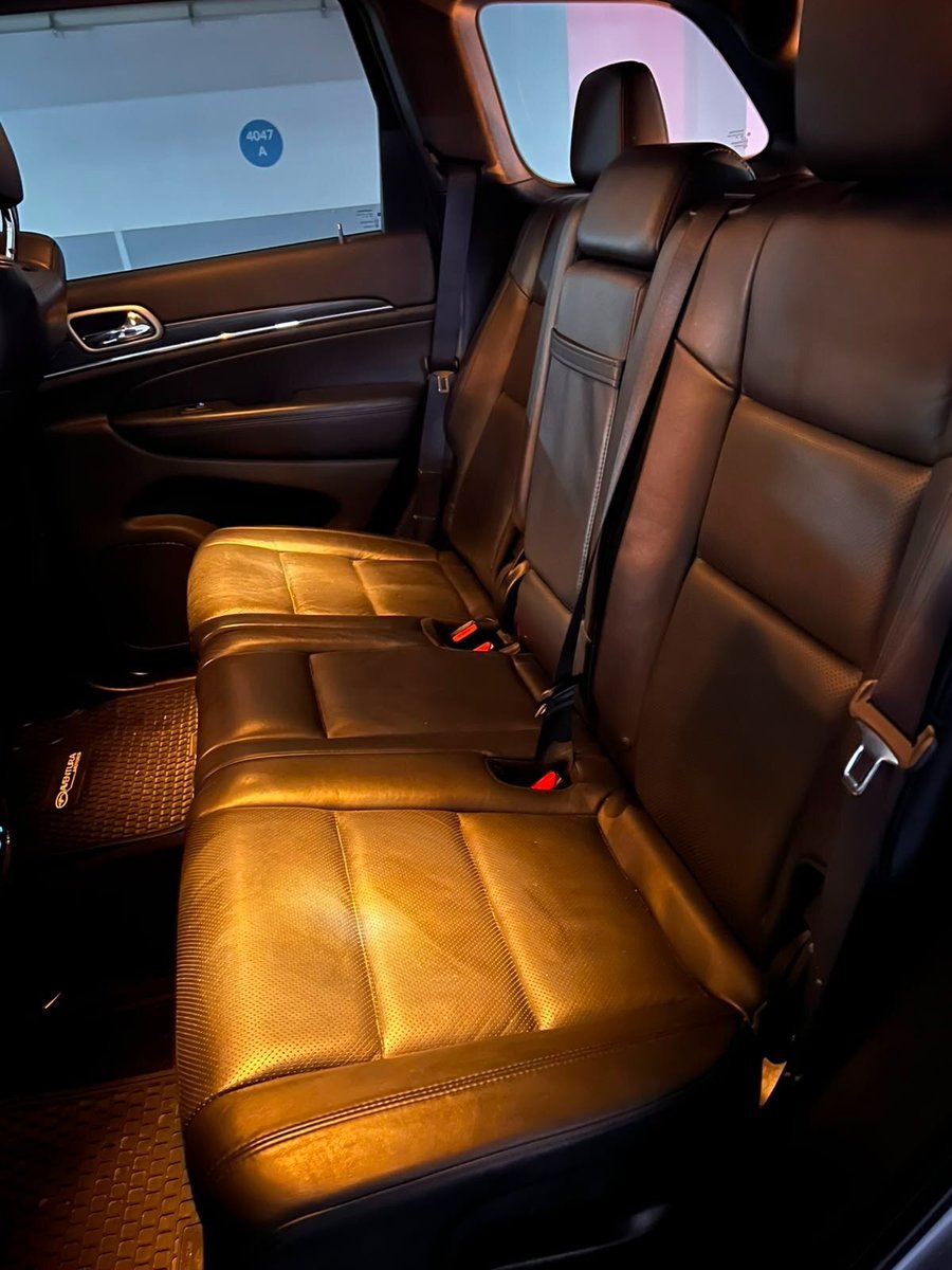 Jeep GRAND CHEROKEE LIMITED 2020 - Imagen 10 de 10