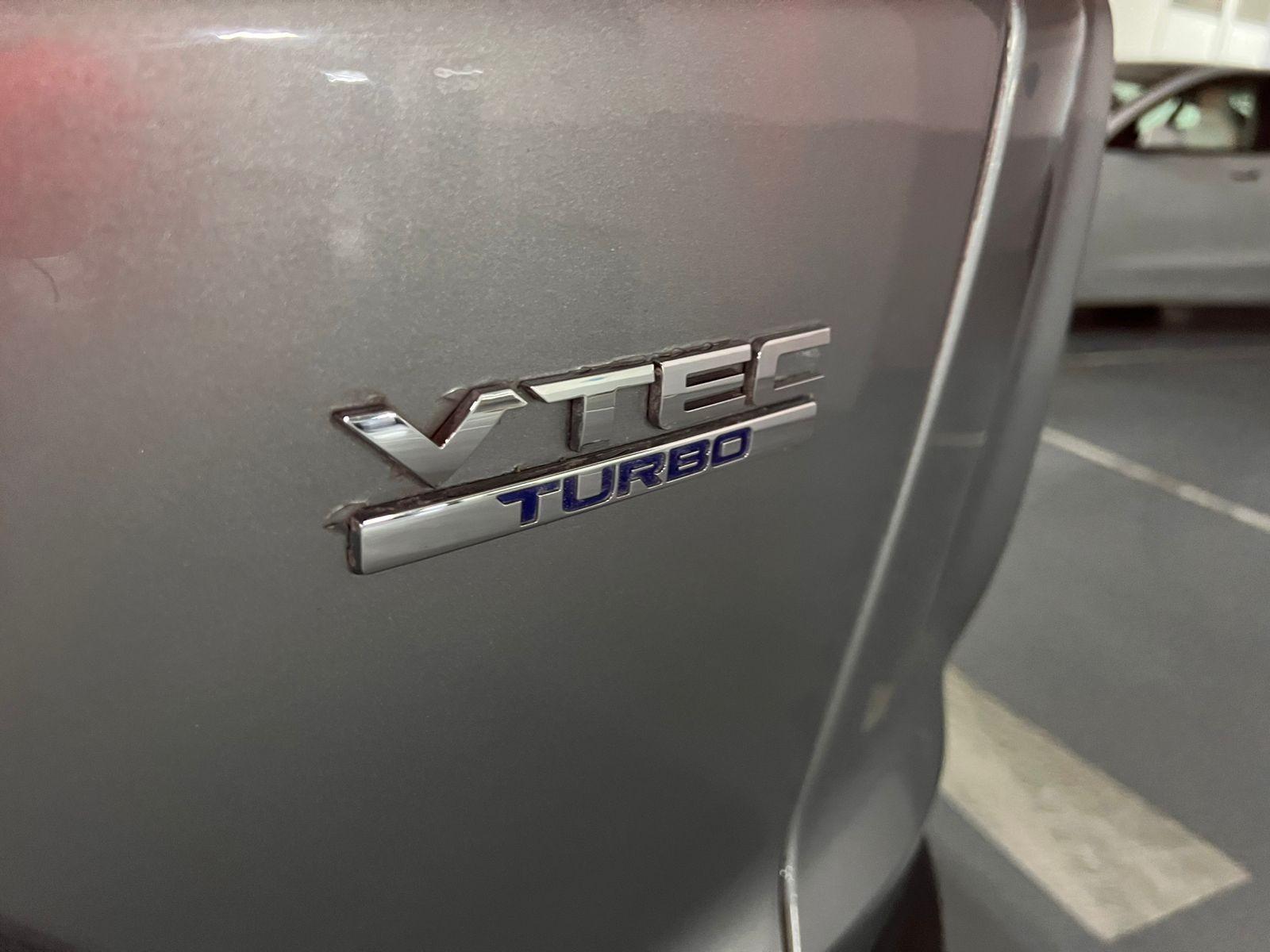 Honda CR-V 1.5 TURBO EXL 2020 - Imagen 9 de 9